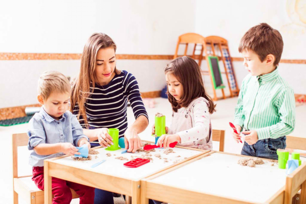 Tips to Help Develop Kids’ Long-Term Love for Learning