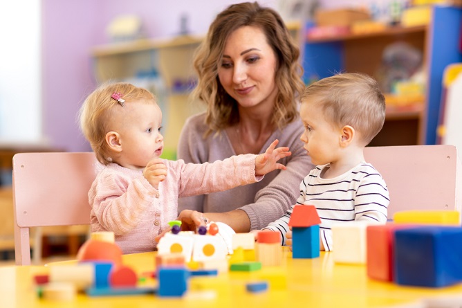 understanding-your-childs-daycare-transition